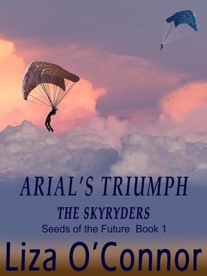 cover image of Arial's Triumph